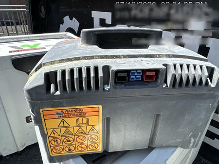 2025 WACKER NEUSON AS50E