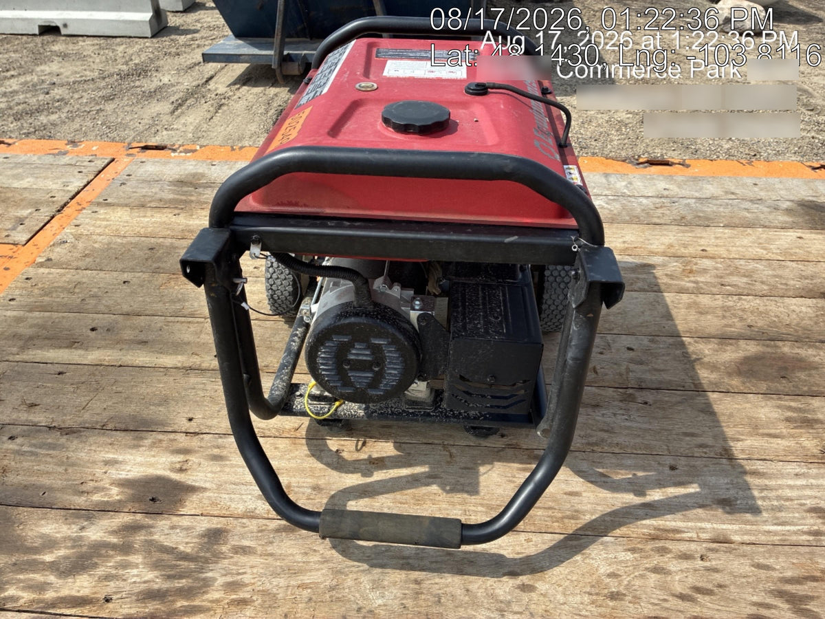 2025 MI-T-M GEN-6500-0MM1