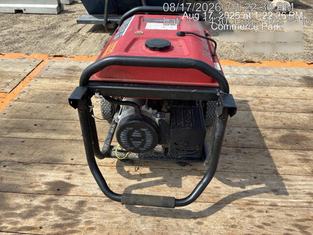 2025 MI-T-M GEN-6500-0MM1