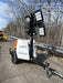 2024 Generac MLT2 Diesel, Flex Switch 120V Input, Powerzone Controller, 
(4) 320W LED Lights, 4kW Generator, 39.9 Gal Fuel Tank, 2" Ball, T3