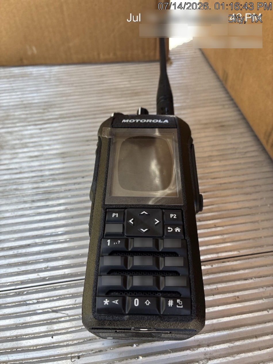 2026 MOTOROLA R7 DISPLAY