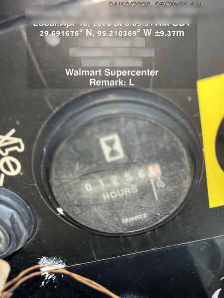 2019 GENIE GS-3369 RT