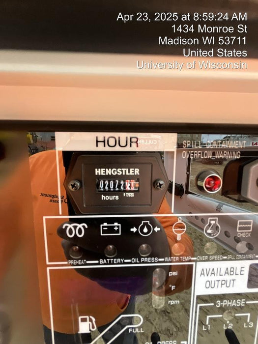 2023 SHINDAIWA DGK15FL