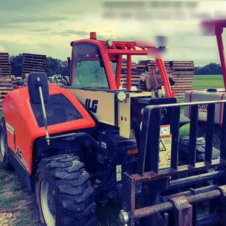 2022 JLG G5-18A
