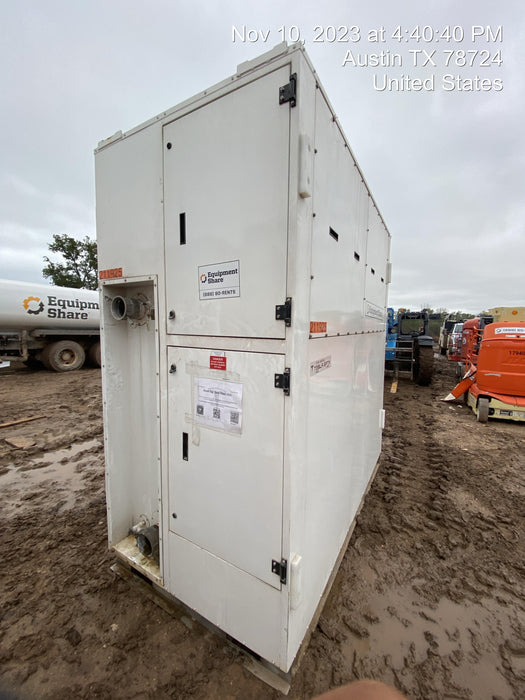 2022 CAPS PAHV-140TC-0NN0NN-5E5-P2-VG2CEUP