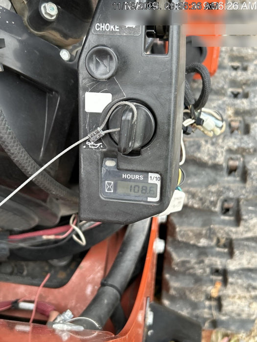 2020 DITCH WITCH C24XA