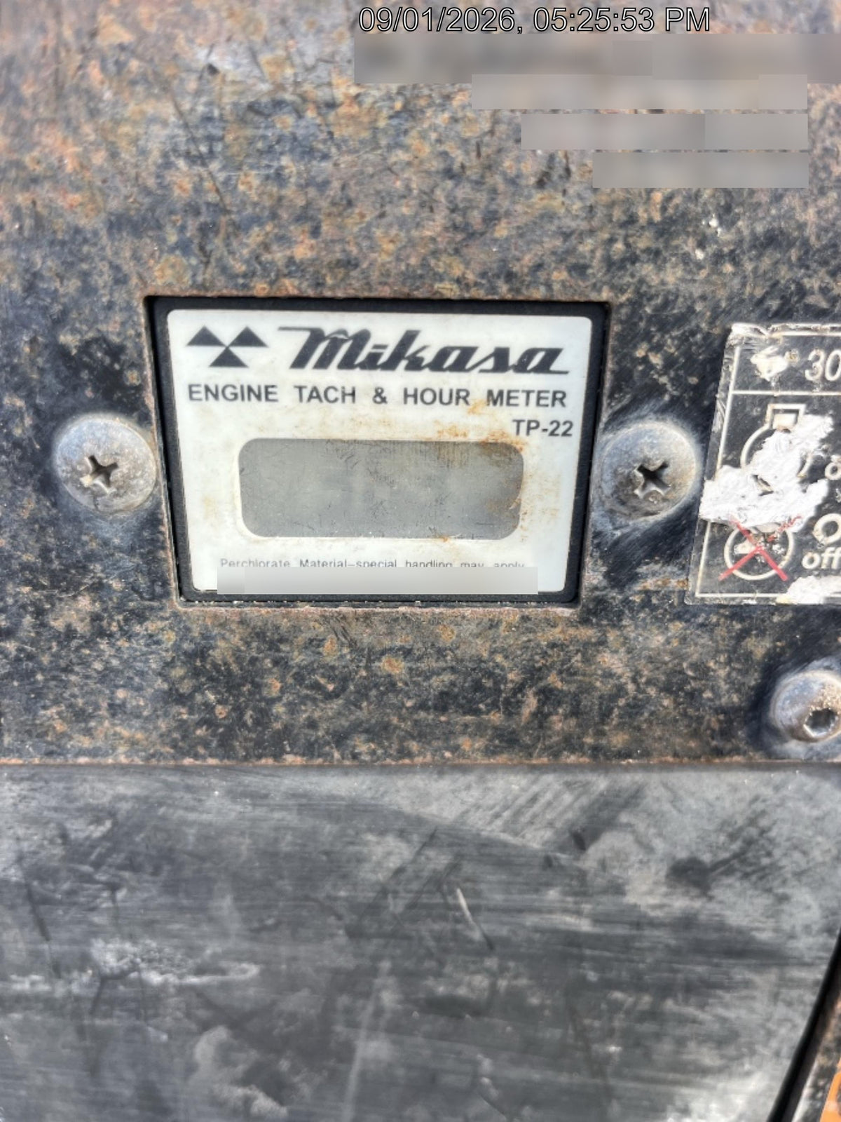 2022 MULTIQUIP MVH408GH