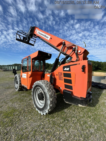 2022 SKYTRAK 10054