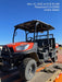 2022 KUBOTA RTV-X1140W-H (Canopy)