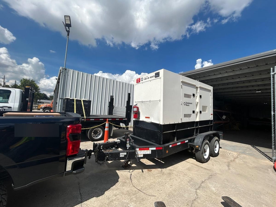 2023 MULTIQUIP DCA300