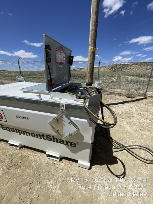 2024 WESTERN GLOBAL 20TCG-ES