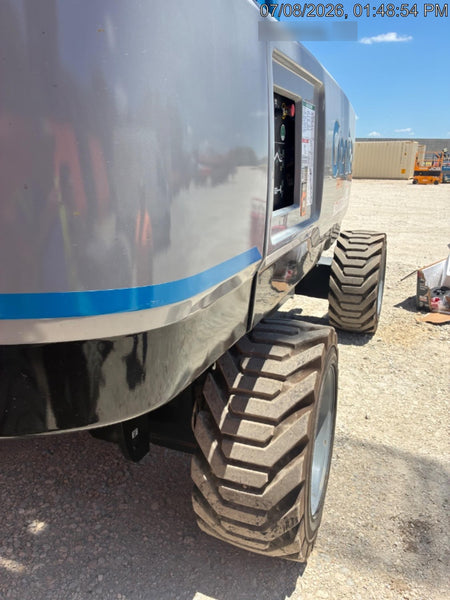 2026 GENIE S-85 XC