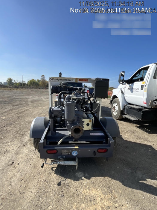 2024 ATLAS COPCO PAC F44 KD