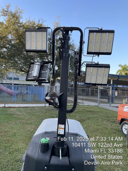 2024 WACKER NEUSON LTT4