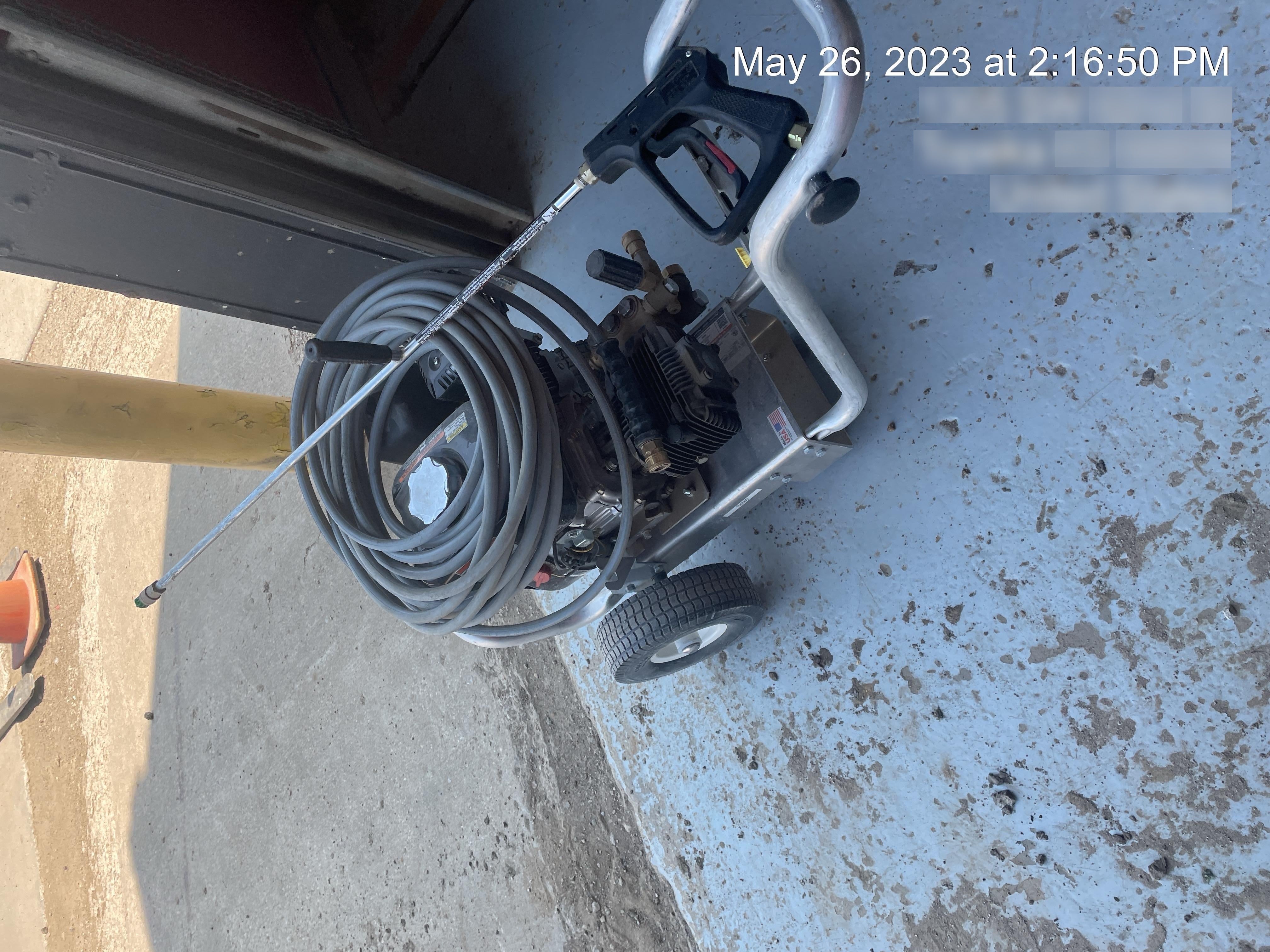 2020 MI-T-M CORPORATION CA-2703-1MMH