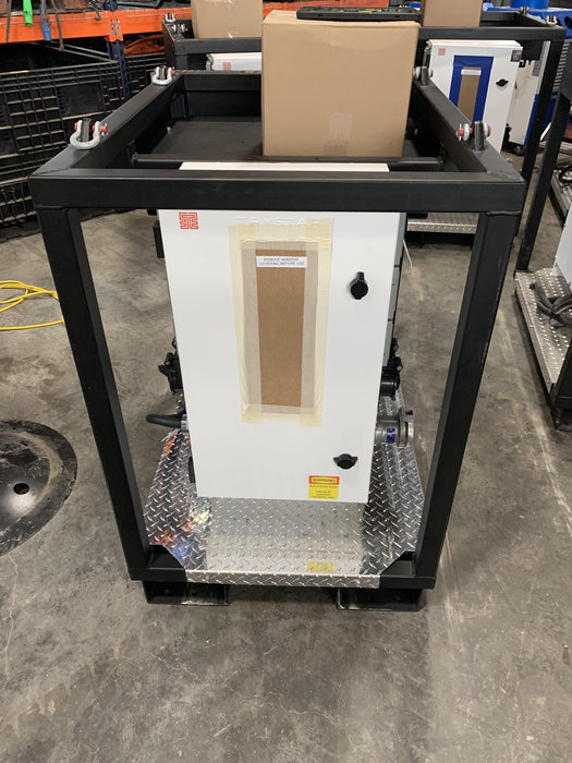 2021 TRYSTAR 30KVA