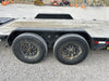 2022 BIG TEX TRAILER 14ET-20BK-MR