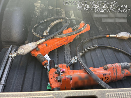 2024 MICHIGAN PNEUMATIC ES-TPB90-118-TRACKER