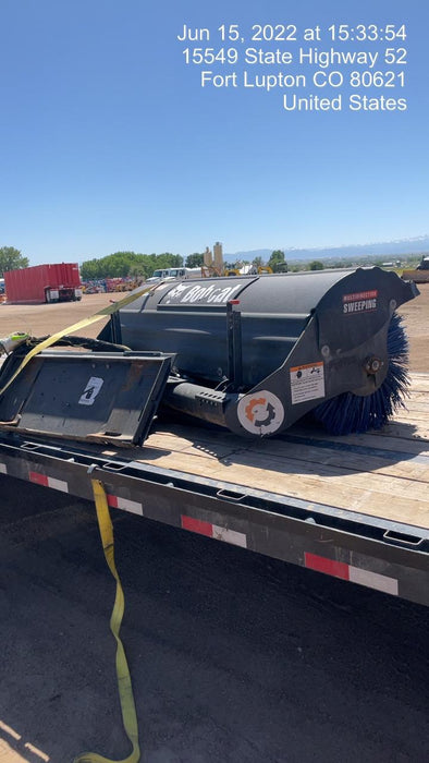 2020 BOBCAT 7337715-N