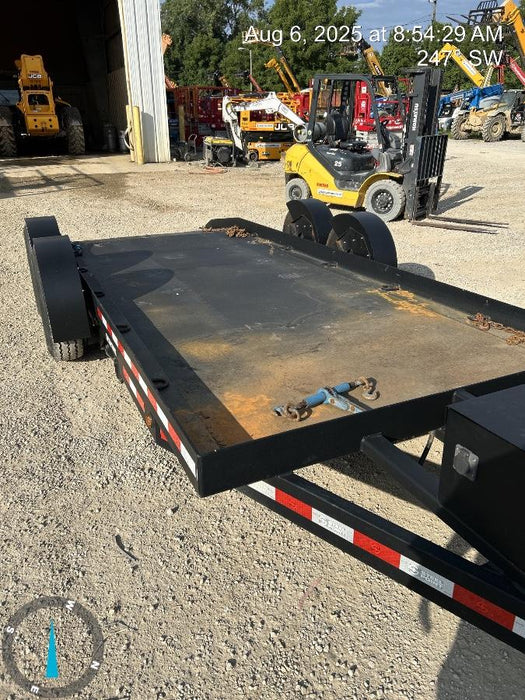 2023 STEELPOINT K19E