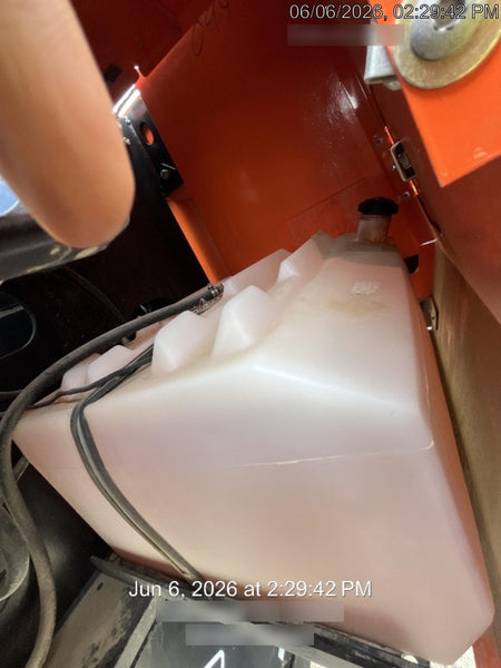 2025 JLG 860SJ