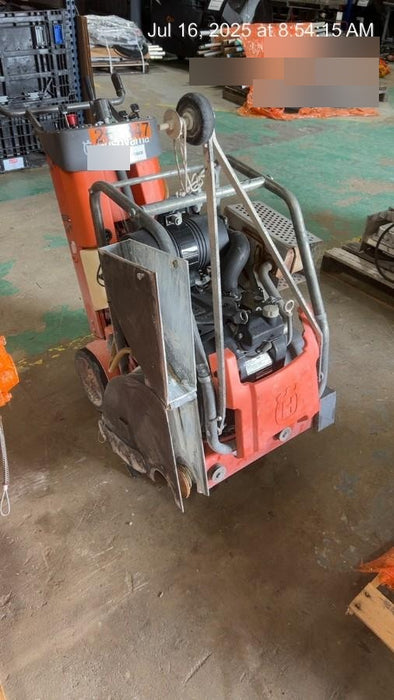 2022 HUSQVARNA FS 524