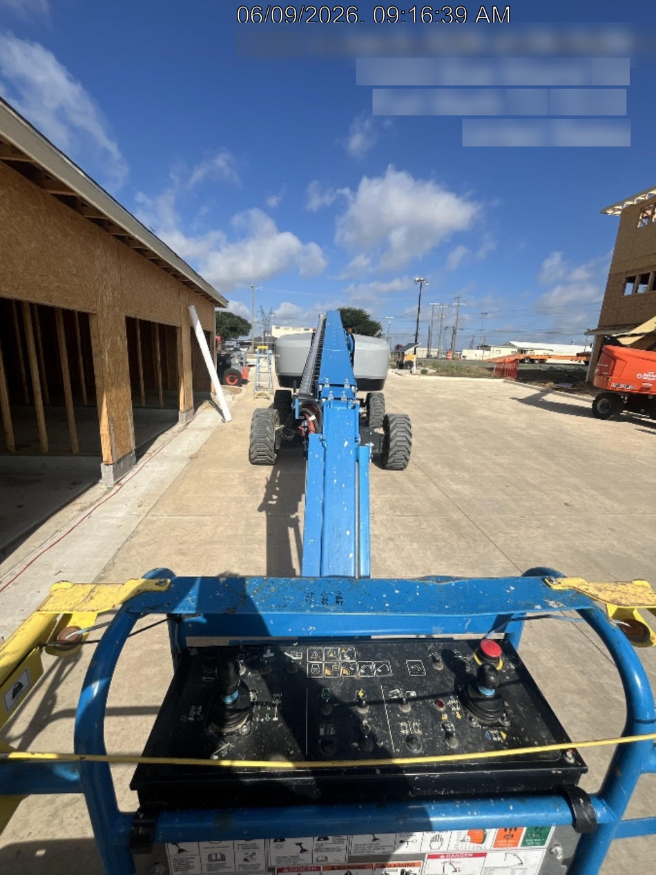 2024 GENIE S-65 XC