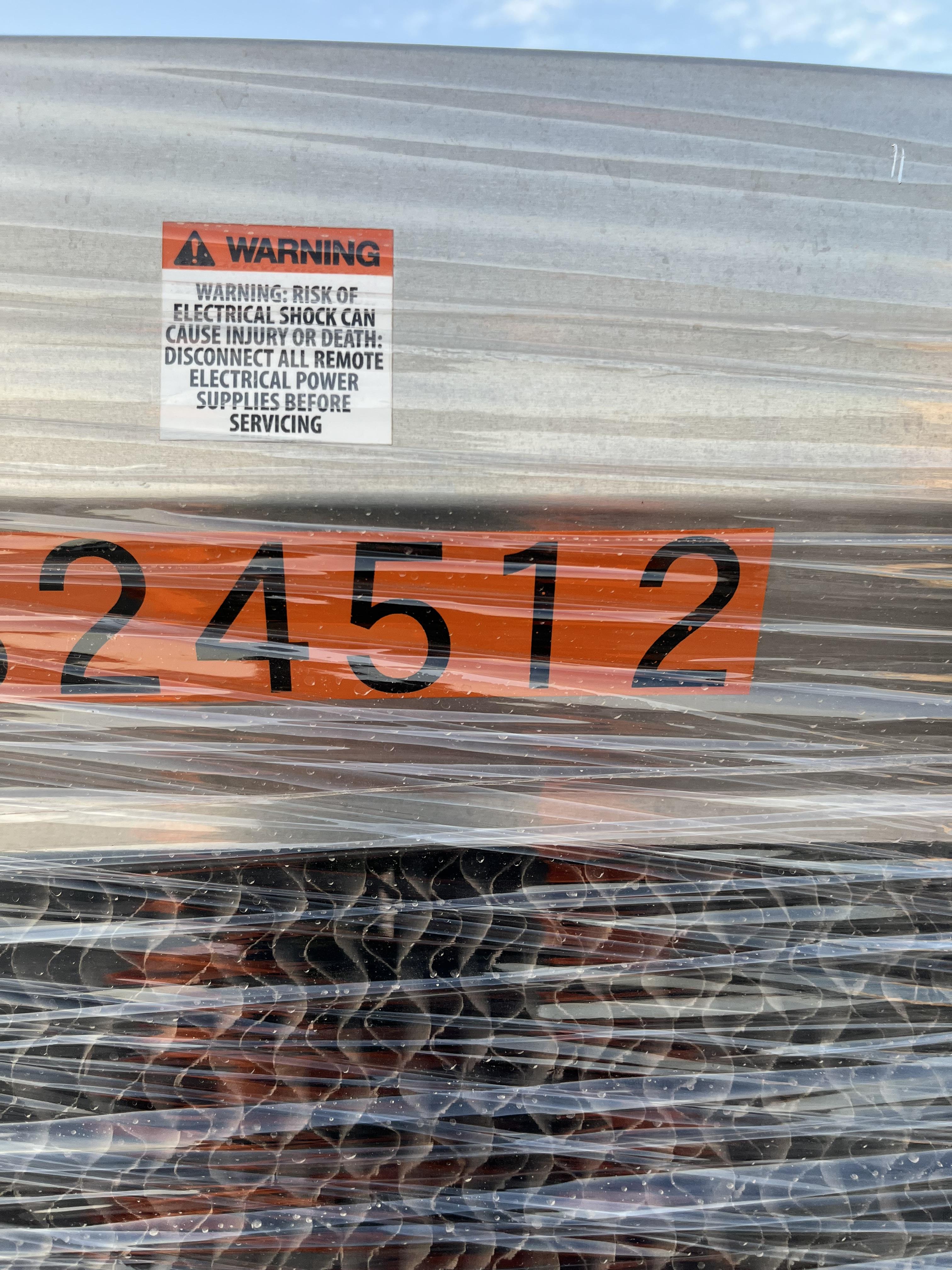 2023 BIG ASS FANS Cool Space 400