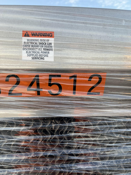 2023 BIG ASS FANS Cool Space 400