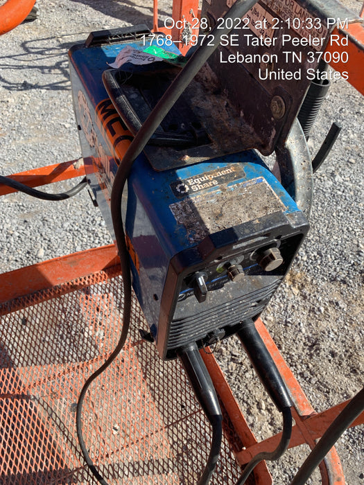 2020 MILLER ELECTRIC CST-280