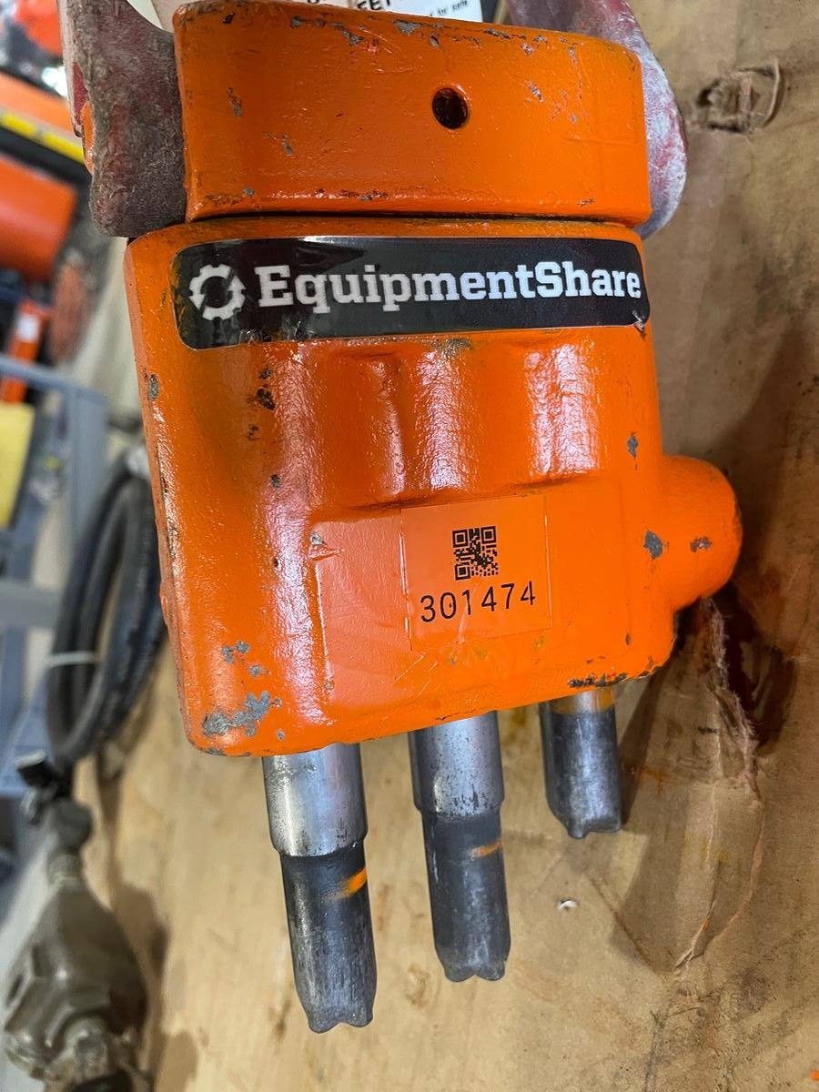 2023 MICHIGAN PNEUMATIC T3-EHDH-CARBIDE