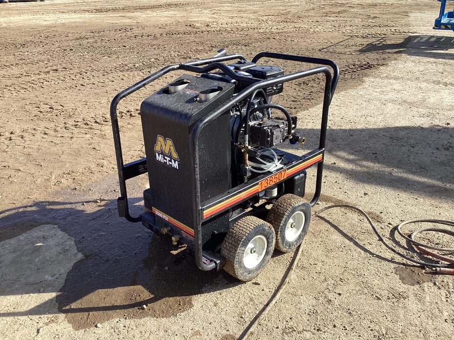 2021 MI-T-M CORPORATION HSP-3504-3MGH