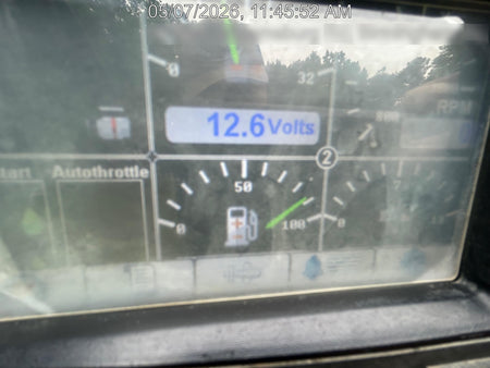 2022 ATLAS COPCO PAC F66 KD