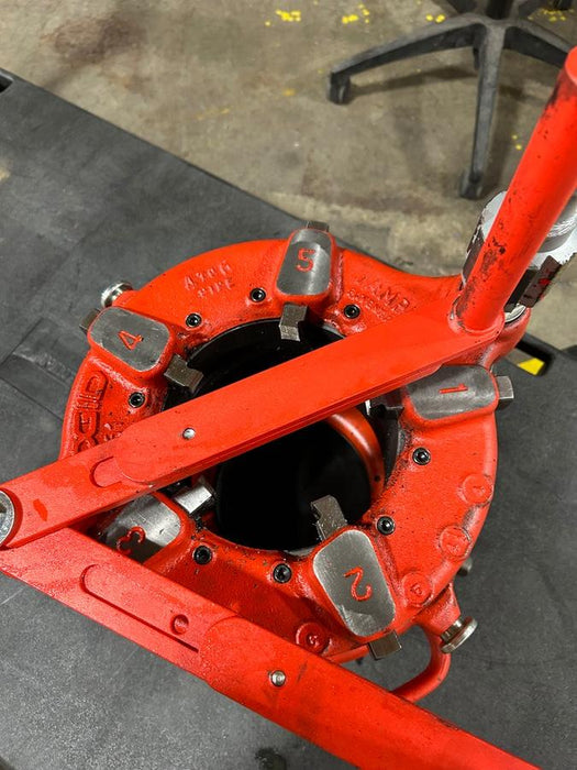 2024 RIDGID 161