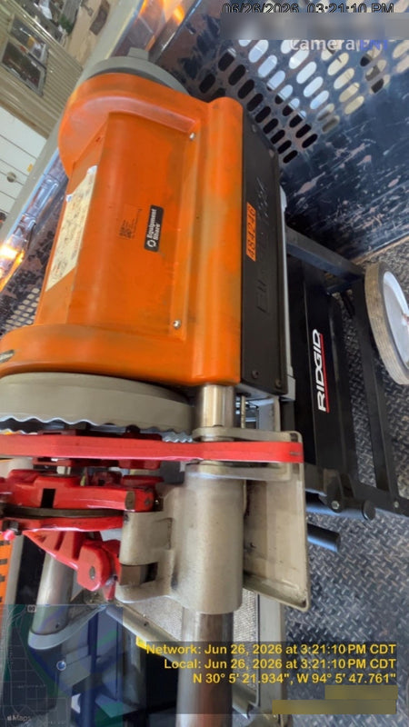 2024 RIDGID 1224