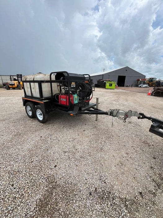 2025 MI-T-M HS-3505-1MGH-UR