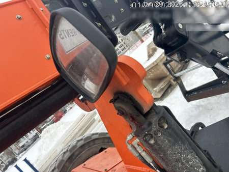 2022 SKYTRAK 10054