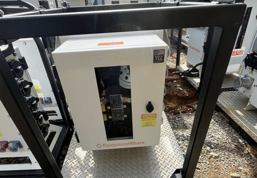 2022 TRYSTAR TF-45KVA480-208SDC-M-F