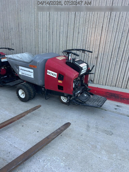 2023 TORO MB-1600