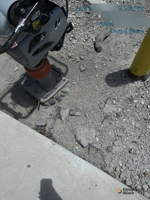 2023 MULTIQUIP MTX60HD