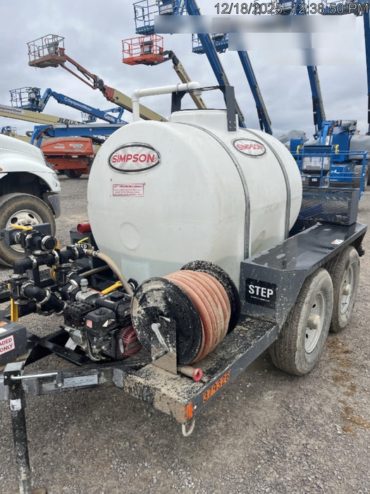 2023 SIMPSON SWT-52517