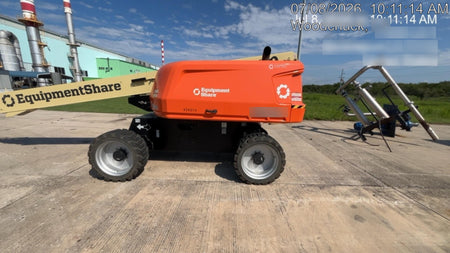 2024 JLG 660SJ
