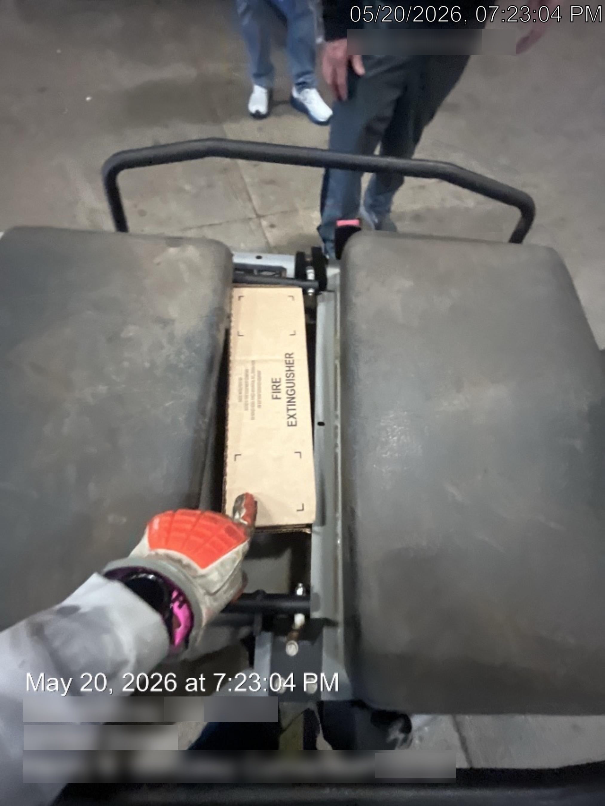 2022 COLUMBIA Expediter