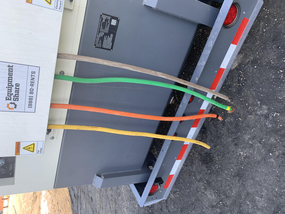 2020 ATLAS COPCO QAS250