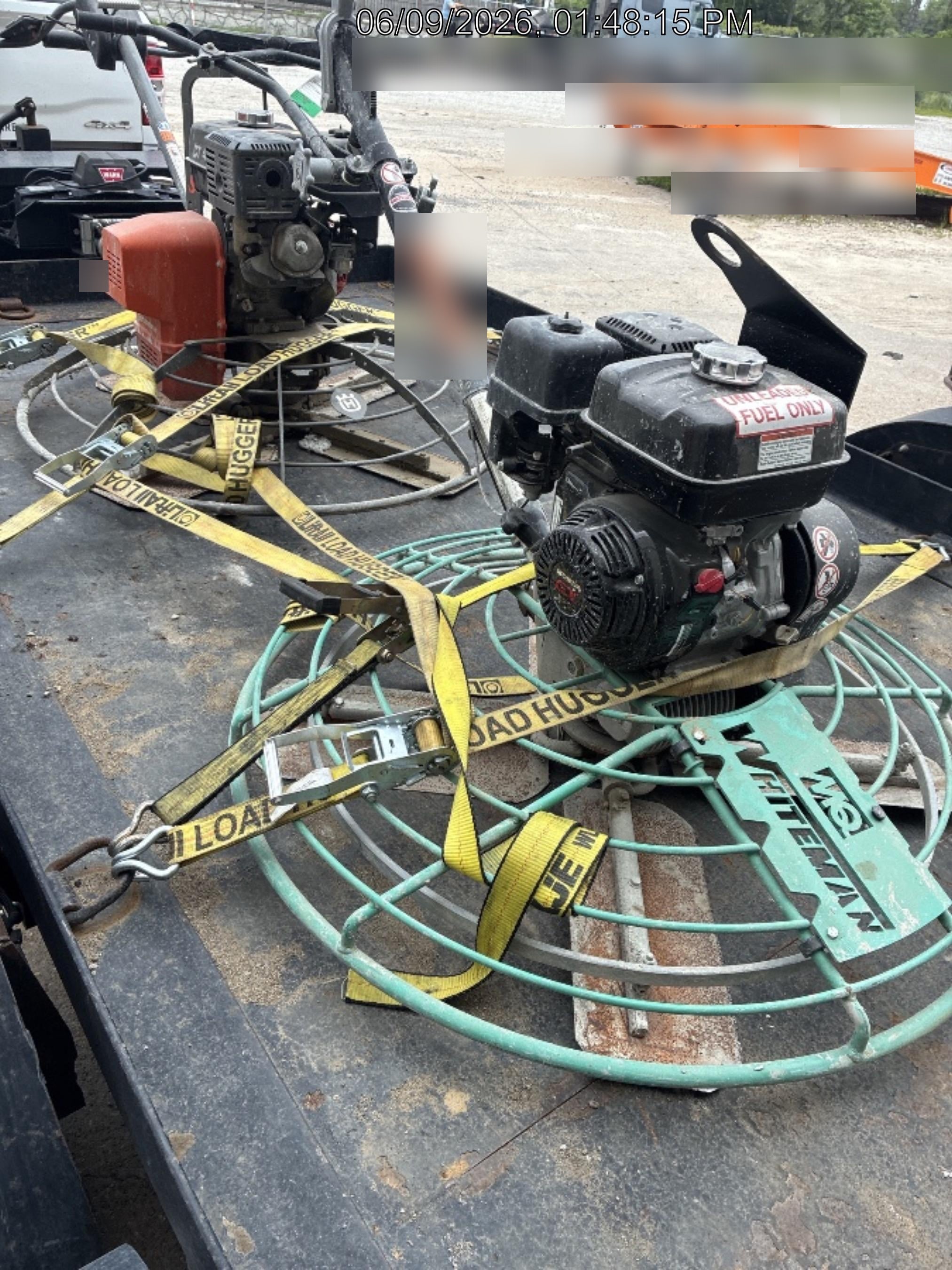 2024 MULTIQUIP B46H90