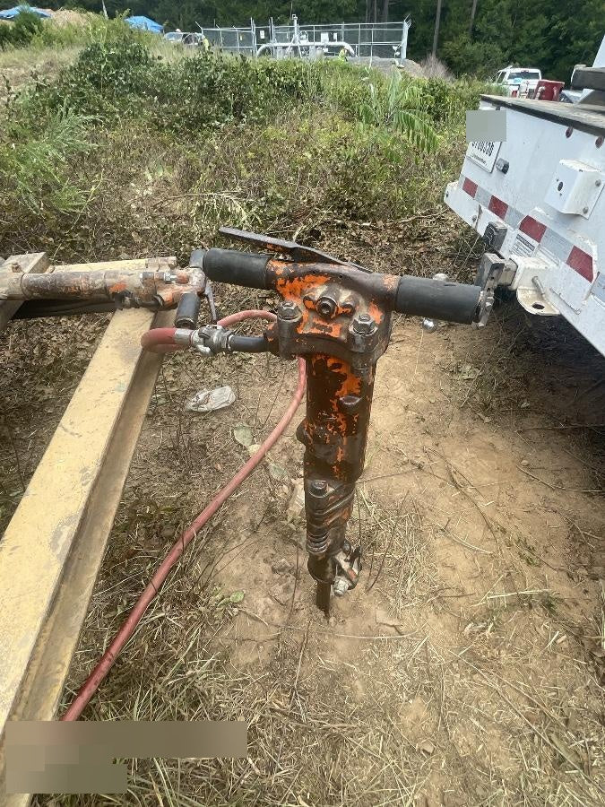 2019 AMERICAN PNEUMATIC TOOL APT-M190