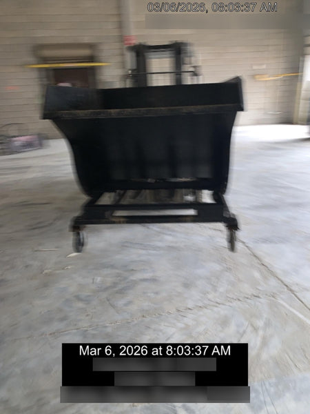 2024 STAR INDUSTRIES M-1820 - Self-Dump Hopper