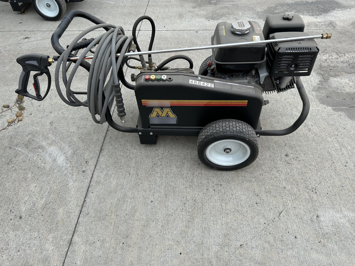 2025 MI-T-M CW-3504-5MGH
