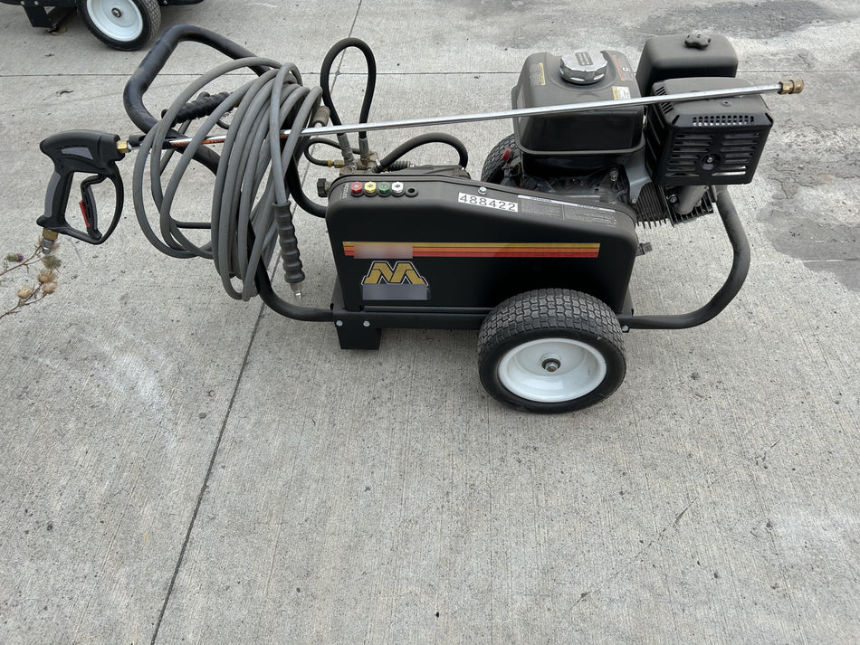 2025 MI-T-M CW-3504-5MGH