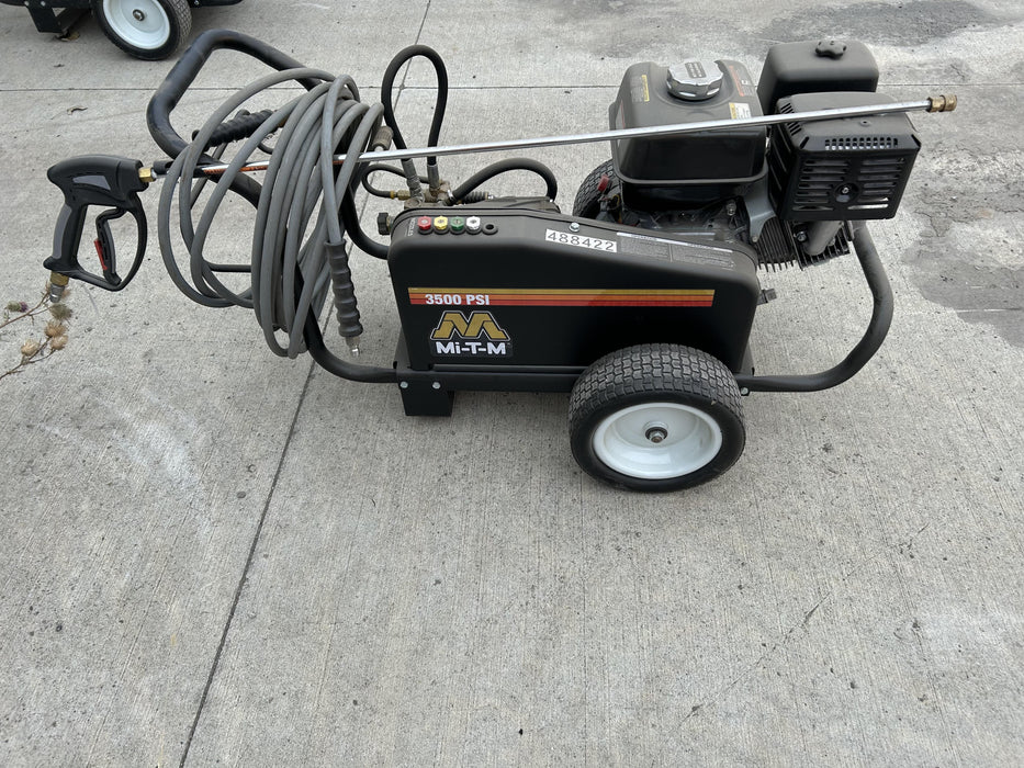 2025 MI-T-M CW-3504-5MGH